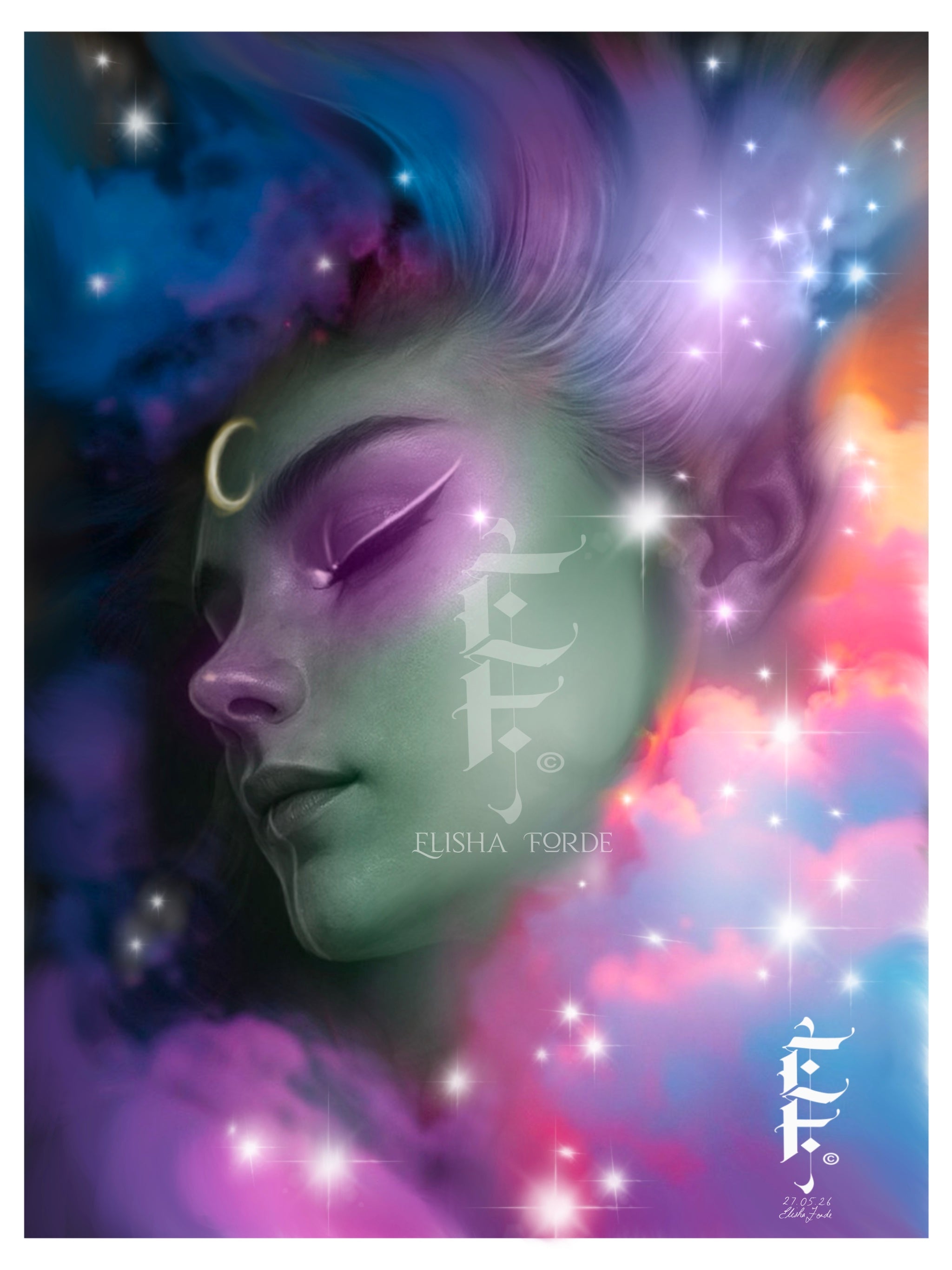 Dream Weaver
